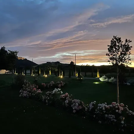 Aparthotel Alta Area Nova Siri