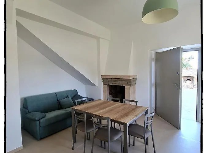 Alta Area Aparthotel