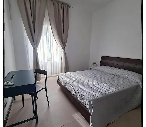 Alta Area Aparthotel Nova Siri