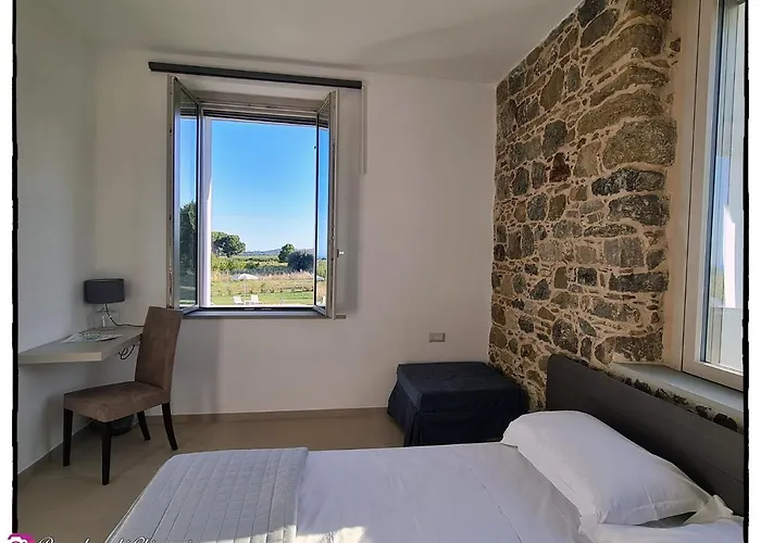 Alta Area Aparthotel 4*