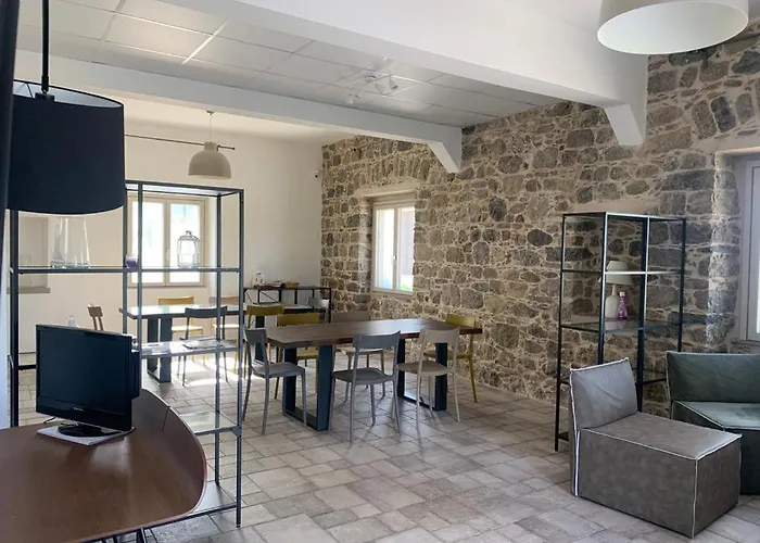 Alta Area Aparthotel Nova Siri