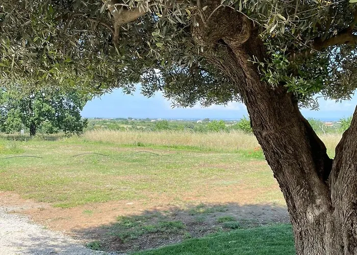 Aparthotel Alta Area Nova Siri