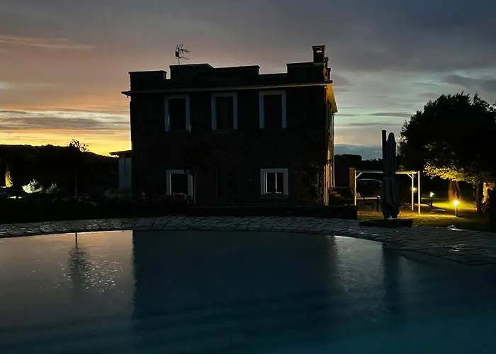 Aparthotel Alta Area 4*