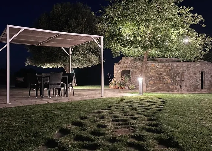 Alta Area Aparthotel Nova Siri