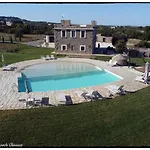 Alta Area Apart Otel 4*