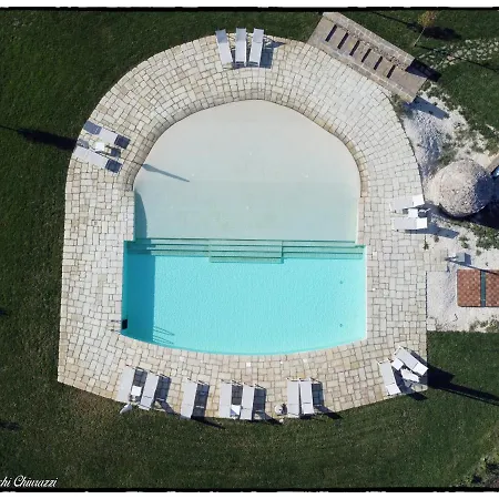 Alta Area Aparthotel