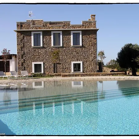 Aparthotel Alta Area Nova Siri