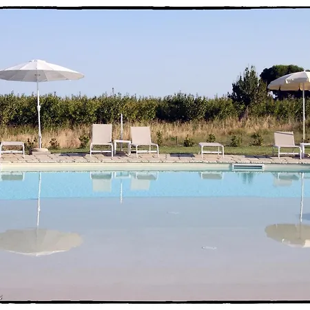 Alta Area Aparthotel