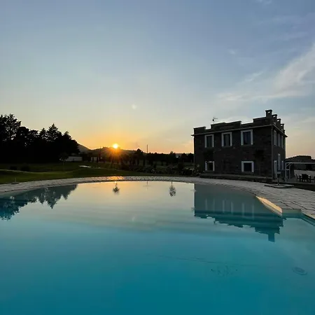 Aparthotel Alta Area