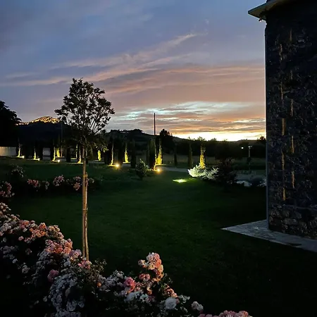 Aparthotel Alta Area Nova Siri