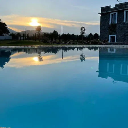 Alta Area Aparthotel Nova Siri