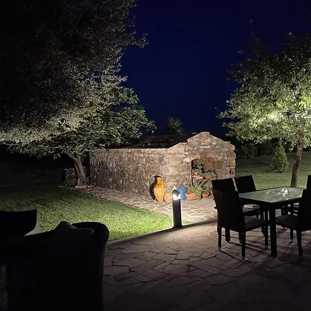 Alta Area 4* Nova Siri