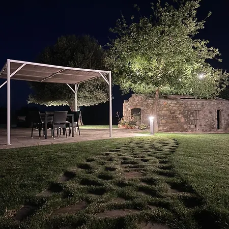 Alta Area Aparthotel Nova Siri