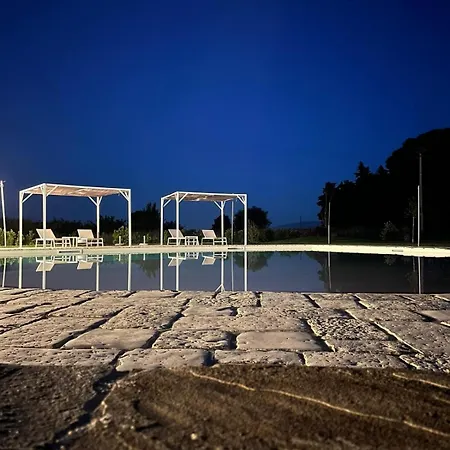 Aparthotel Alta Area Nova Siri