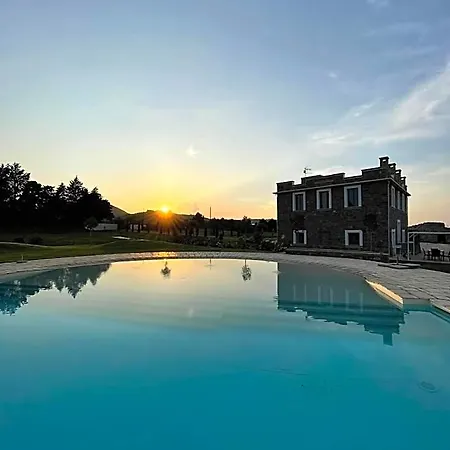 Alta Area Appart hôtel Nova Siri