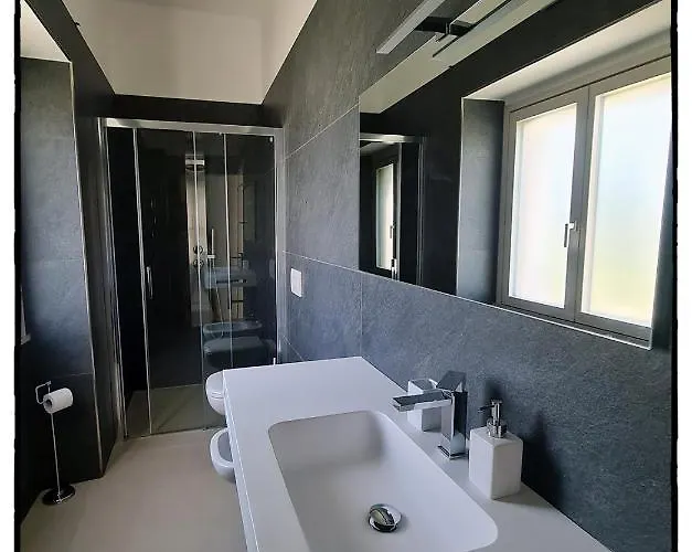 Alta Area Aparthotel 4*