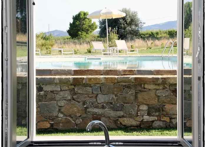 Apart-hotel Alta Area Nova Siri