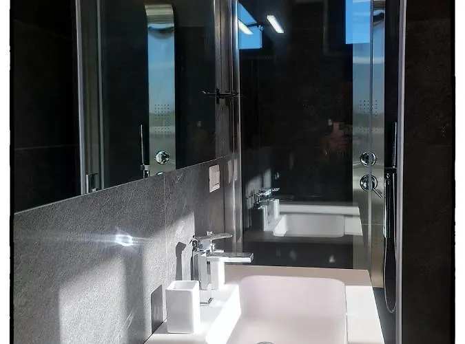 Alta Area 4* Nova Siri