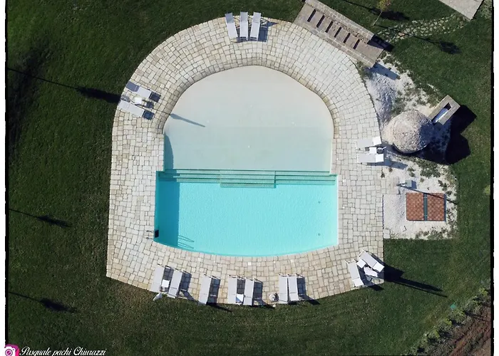 Alta Area Apart-hotel