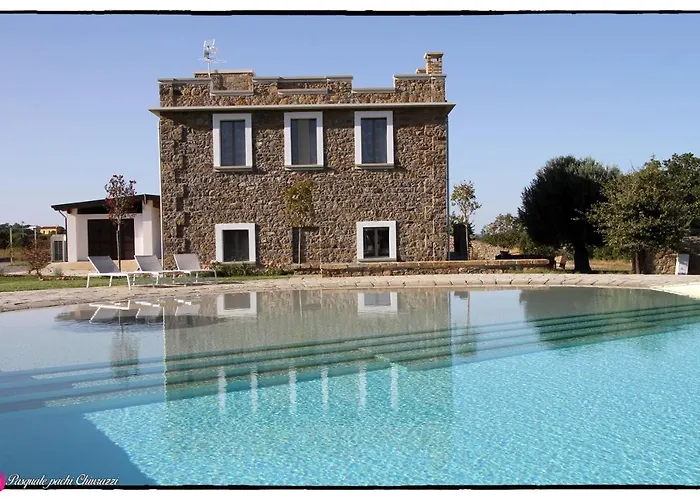 Aparthotel Alta Area Nova Siri