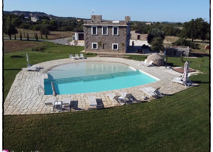 Alta Area Apart-hotel 4*