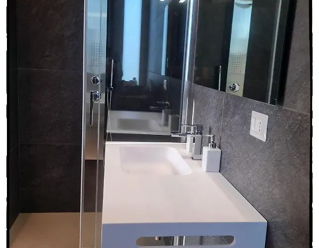 Alta Area Apart-hotel Nova Siri