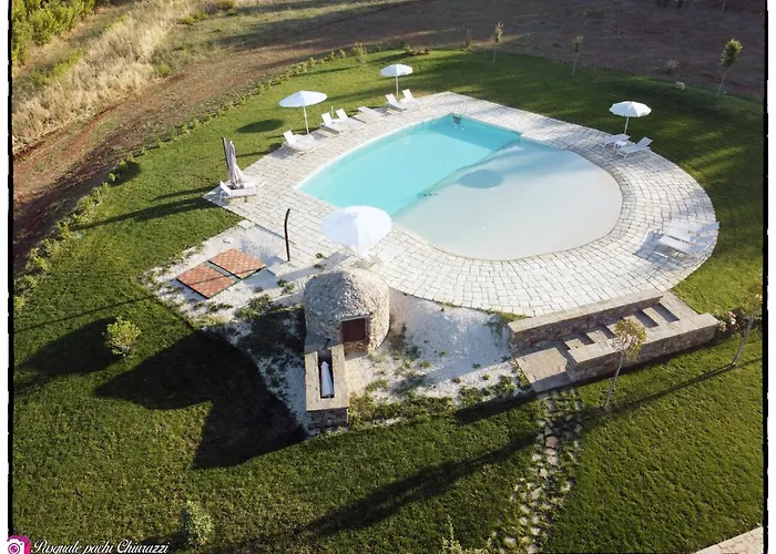 Alta Area 4* Nova Siri