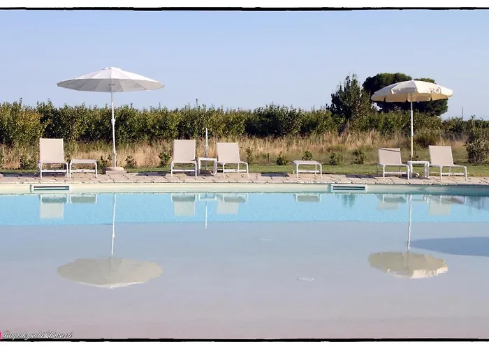 Alta Area Aparthotel