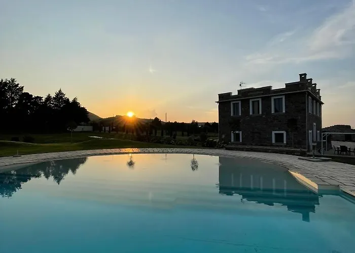 Aparthotel Alta Area