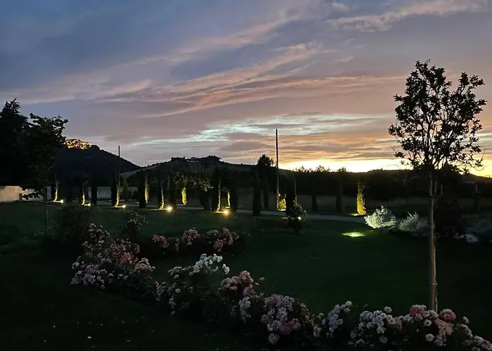 Apart-hotel Alta Area Nova Siri