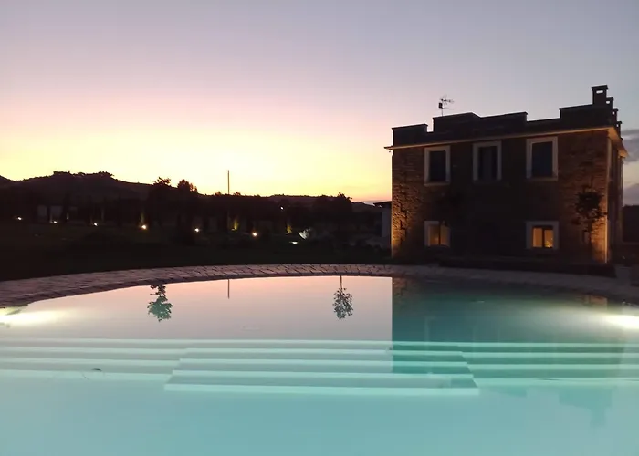 Apart-hotel Alta Area