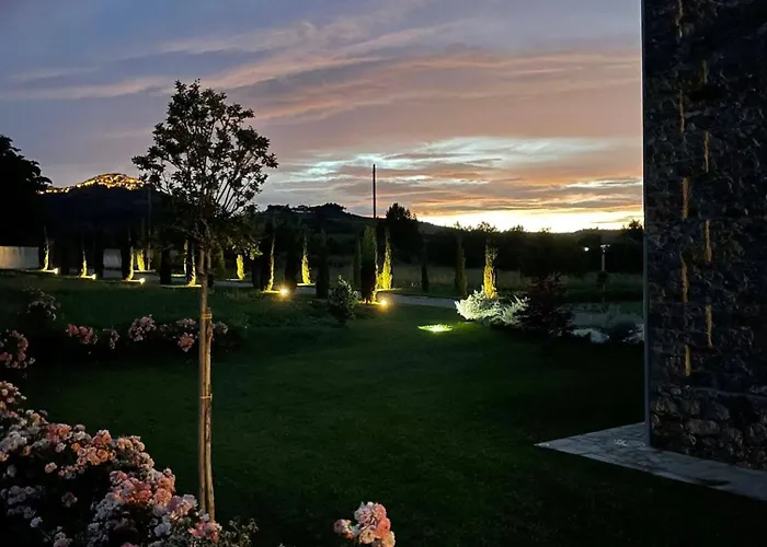 Aparthotel Alta Area Nova Siri