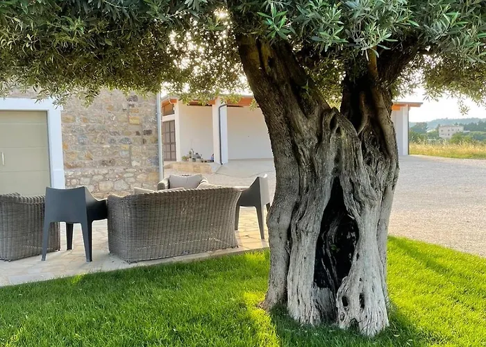 Alta Area Apart-hotel 4*