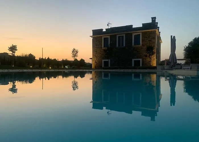 Alta Area Apart-hotel 4*