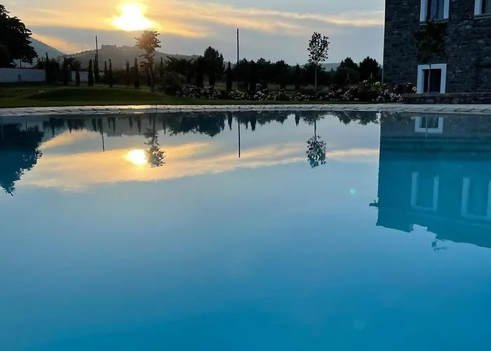 Alta Area Aparthotel Nova Siri