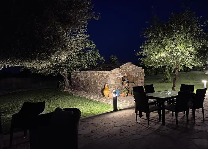 Alta Area 4* Nova Siri