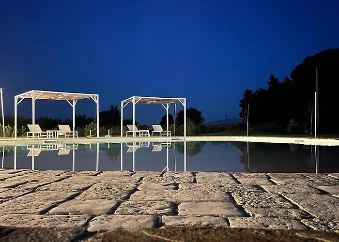 Aparthotel Alta Area Nova Siri